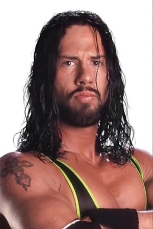 Sean Waltman