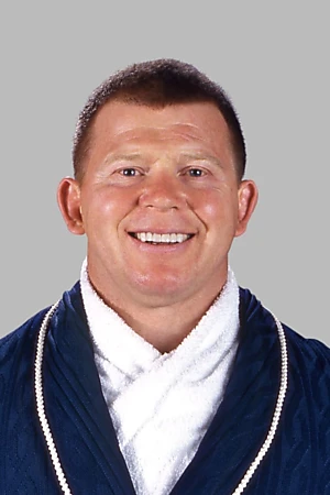 Bob Backlund