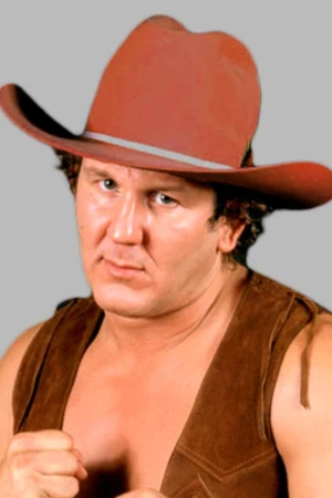 Bob Orton, Jr.