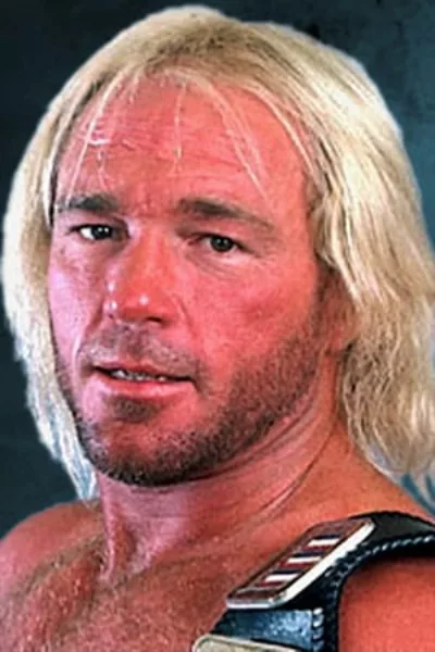 Steve Keirn