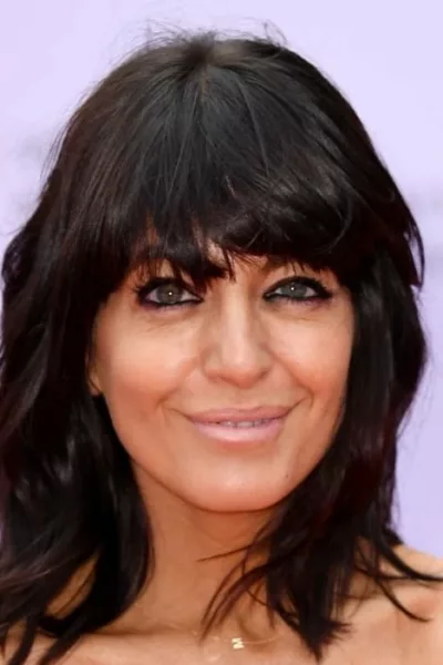 Claudia Winkleman