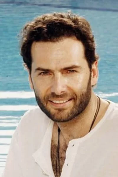 Panagiotis Bougiouris