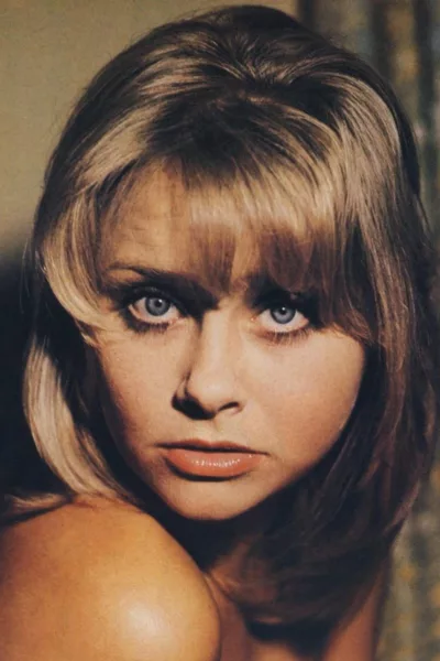 Linda Hayden