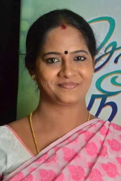 Senthikumari