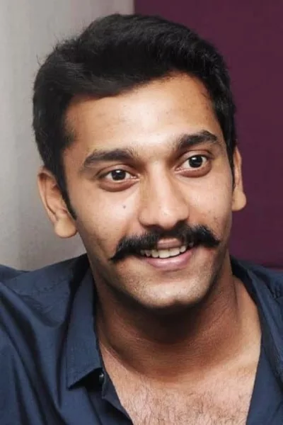 Arulnithi