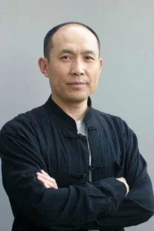 Zhang Xiqian