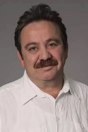 Serhat Özcan