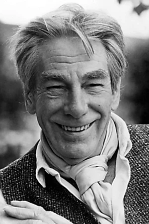 Michael Gough