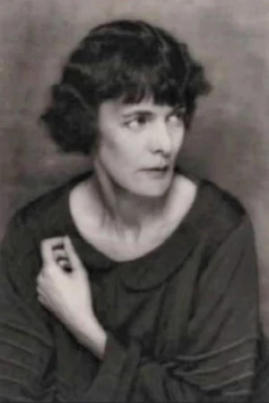 Hilda Doolittle