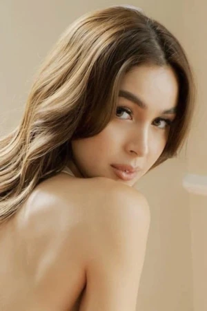 Julia Barretto