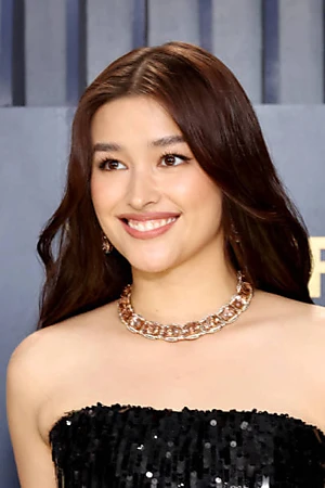 Liza Soberano