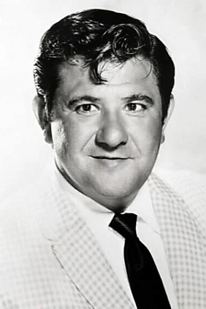 Buddy Hackett