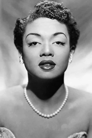 Hazel Scott