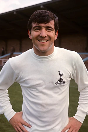 Terry Venables