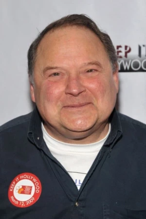 Stephen Furst