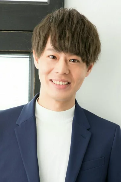 Shinichiro Kamio