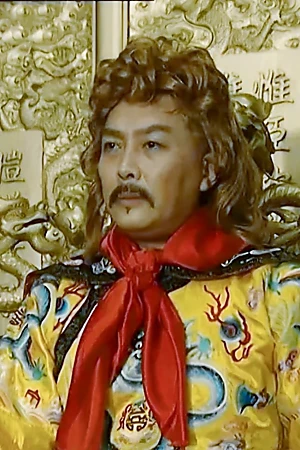 Tang Guoqiang