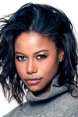 Taylour Paige