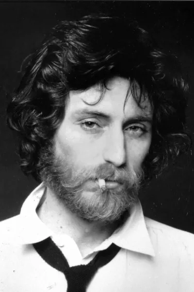 JD Souther