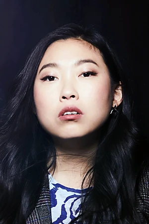 Awkwafina