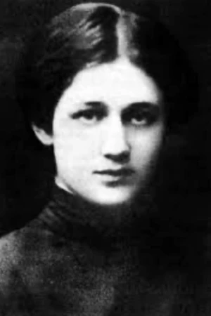 Anna Akhmatova