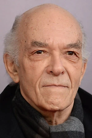 Mark Margolis