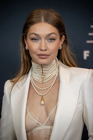 Gigi Hadid