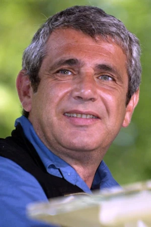 Michel Boujenah