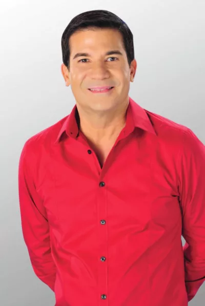 Edu Manzano