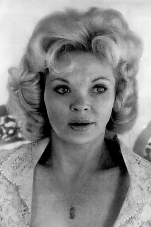 Candy Barr