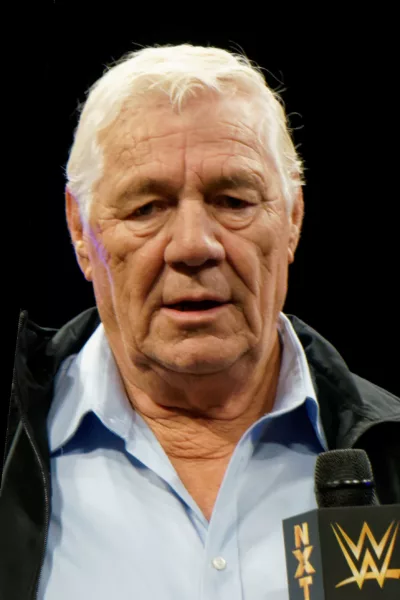 Pat Patterson