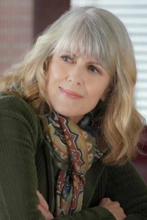 Pam Dawber