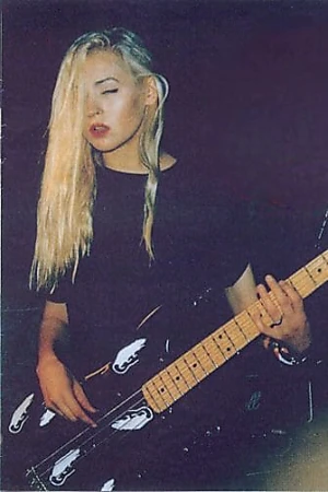 D'arcy Wretzky