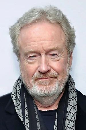 Ridley Scott