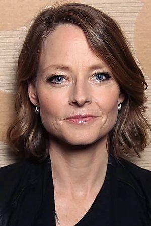 Jodie Foster