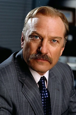 Ted Levine