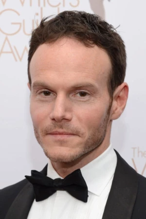 Chris Terrio