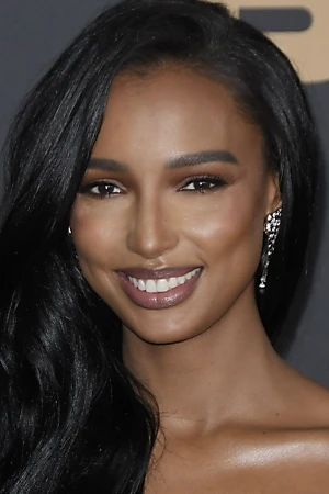 Jasmine Tookes