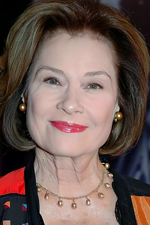 Diane Baker