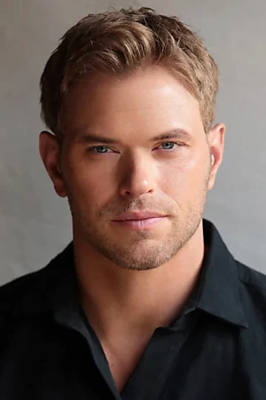 Kellan Lutz