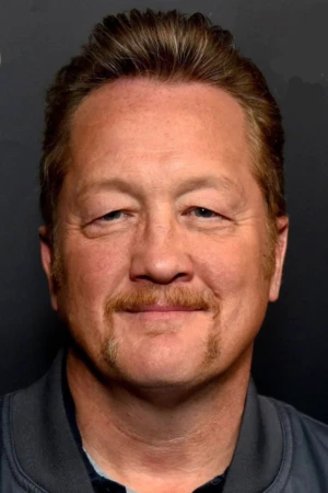 Christian Stolte