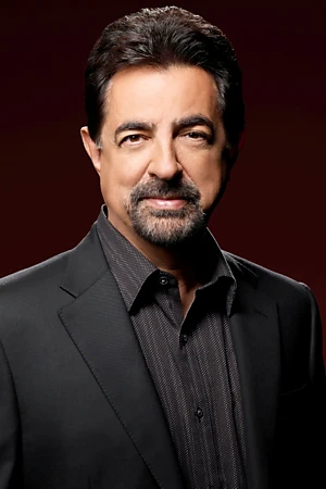 Joe Mantegna