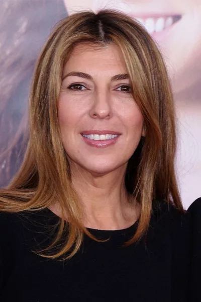 Nina Garcia