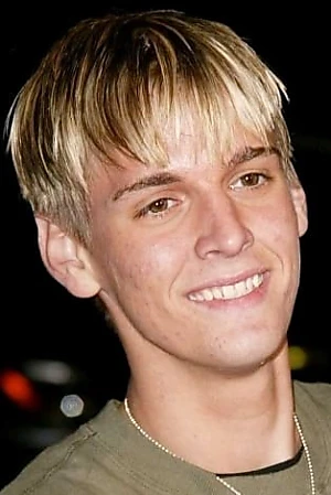 Aaron Carter