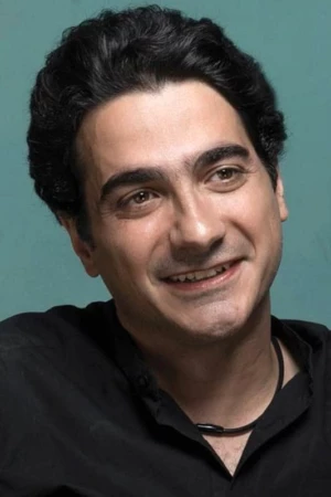 Homayoun Shajarian