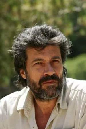 Nikos Verlekis