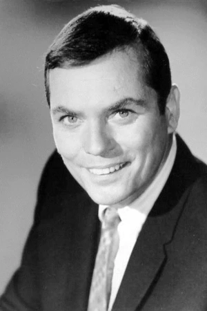 Peter Marshall