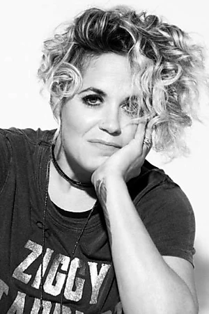 Amy Wadge