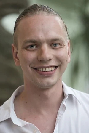 Jörgen Liik