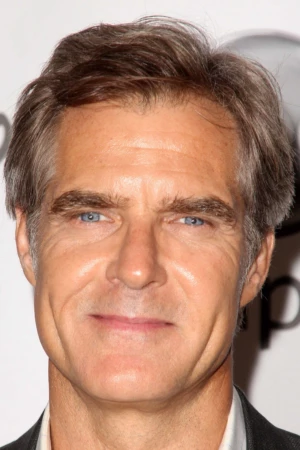 Henry Czerny